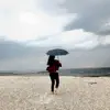 Mirrorfriendt - Umbrella - Single